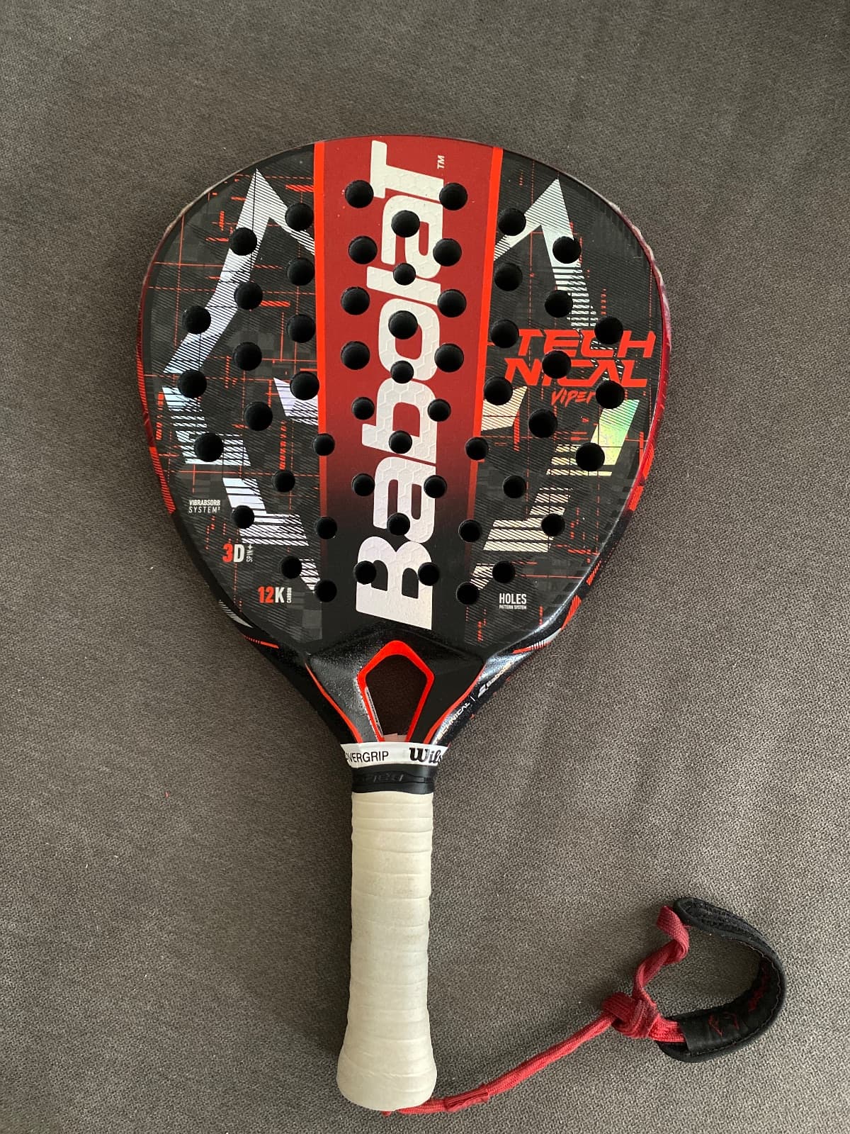 Palas de Padel